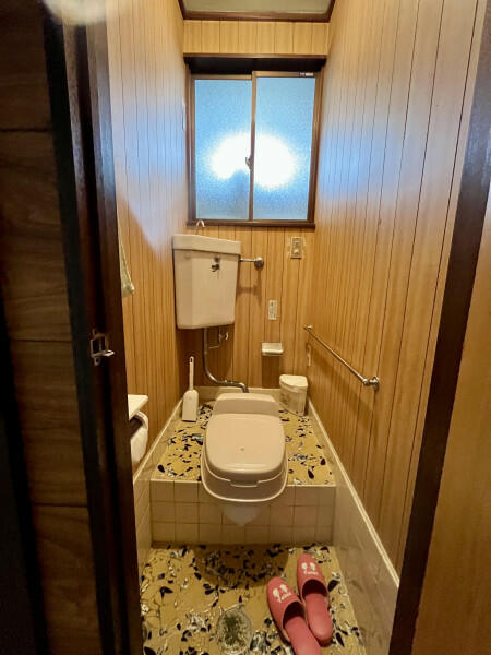 detached 山形県長井市清水町１丁目
