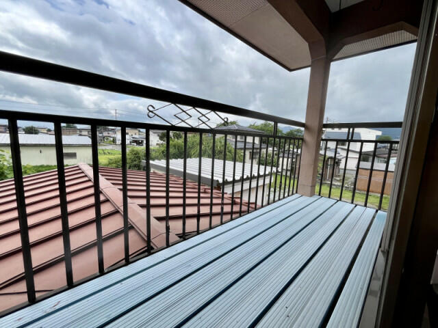 detached 山形県長井市清水町１丁目