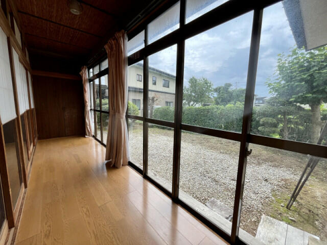 detached 山形県長井市清水町１丁目
