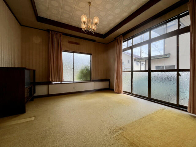 detached 山形県長井市清水町１丁目