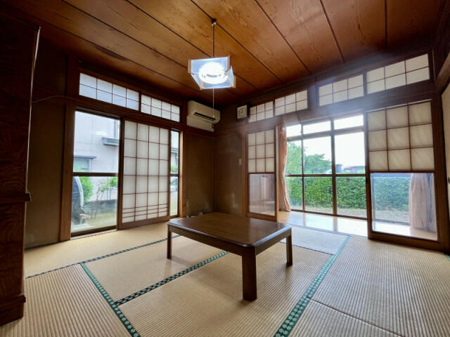 detached 山形県長井市清水町１丁目