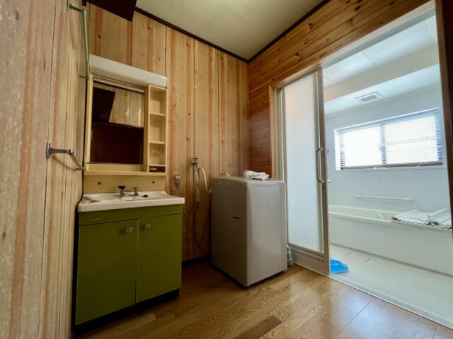 detached 山形県長井市清水町１丁目