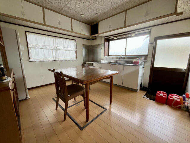 detached 山形県長井市清水町１丁目