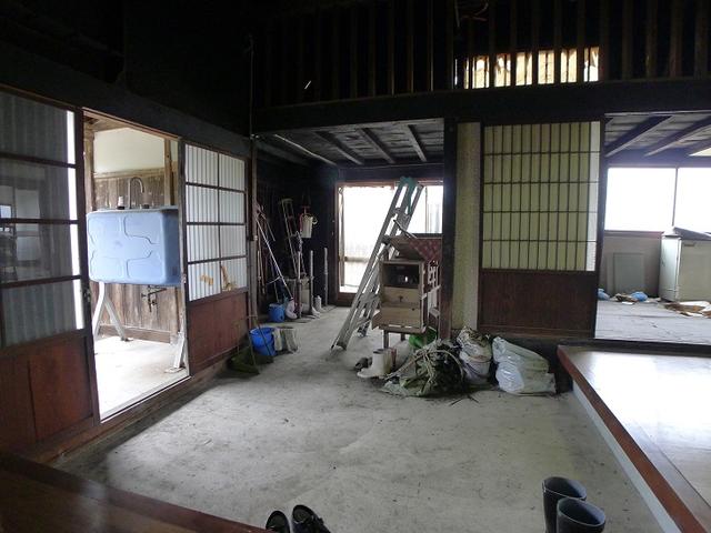 detached 山形県西村山郡朝日町大字宮宿 地図を見る
