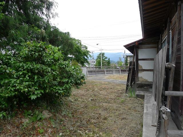 detached 山形県西村山郡朝日町大字宮宿 地図を見る