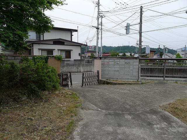 detached 山形県西村山郡朝日町大字宮宿 地図を見る
