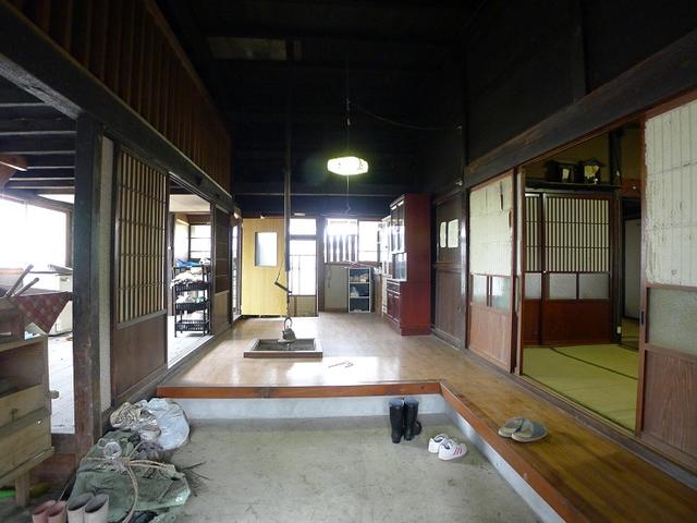 detached 山形県西村山郡朝日町大字宮宿 地図を見る