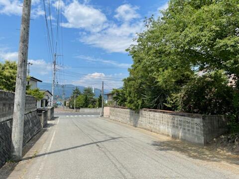 detached 山形県西村山郡朝日町大字宮宿 地図を見る