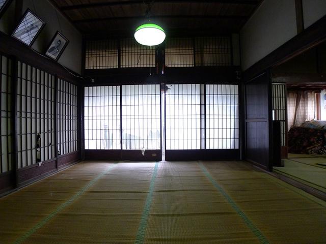 detached 山形県西村山郡朝日町大字宮宿 地図を見る