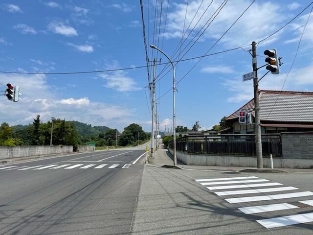 detached 山形県西村山郡朝日町大字宮宿 地図を見る