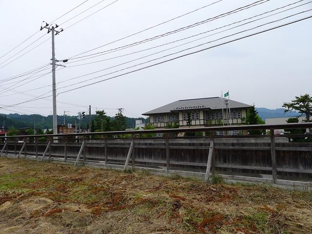 detached 山形県西村山郡朝日町大字宮宿 地図を見る