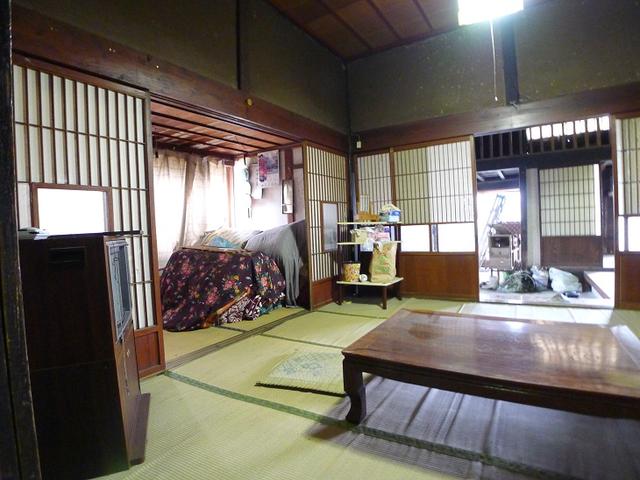 detached 山形県西村山郡朝日町大字宮宿 地図を見る