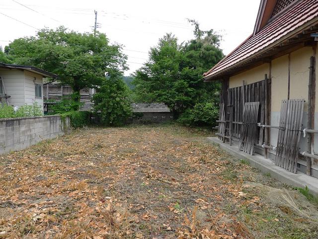 detached 山形県西村山郡朝日町大字宮宿 地図を見る