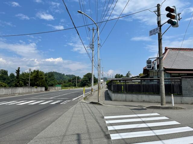 detached 山形県西村山郡朝日町大字宮宿 地図を見る