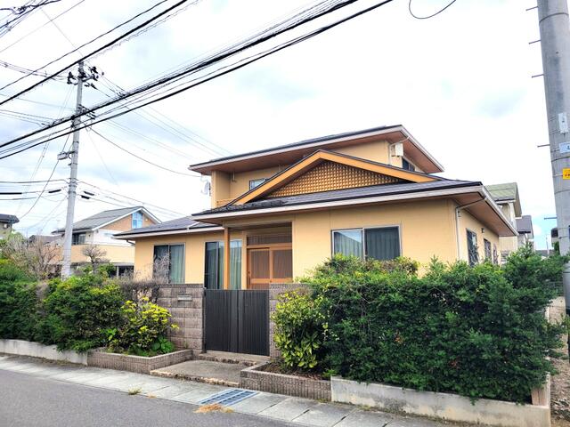 house for sale in Yamagata, Yamagata | ¥34,800,000 | 5LDK | Akiyama h…
