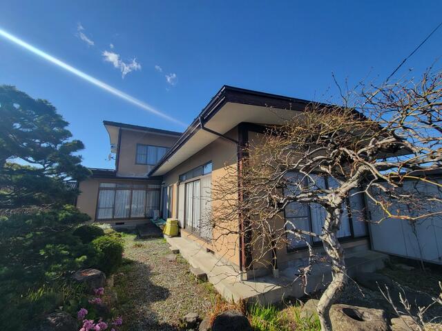 山形県山形市の一戸建て | 1580万円 | 6DK | 668.56m² | Akiyama house finder