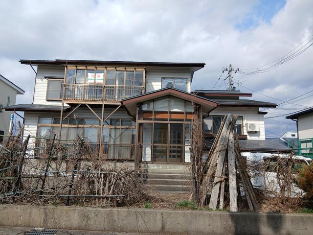 house for sale in 米沢市, Yamagata | ¥17,800,000 | 8DK | Akiyama house f…
