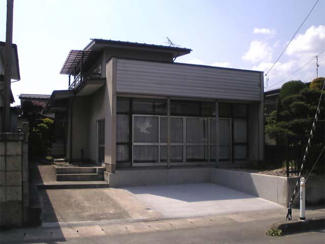 山形県山形市の一戸建て | 1500万円 | 6DK | 253.29m² | Akiyama house finder