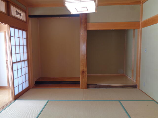 detached 山形県東置賜郡高畠町大字上和田 地図を見る