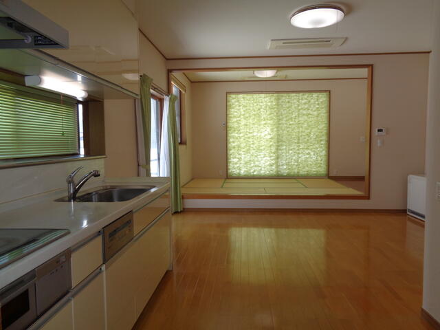detached 山形県東置賜郡高畠町大字上和田 地図を見る