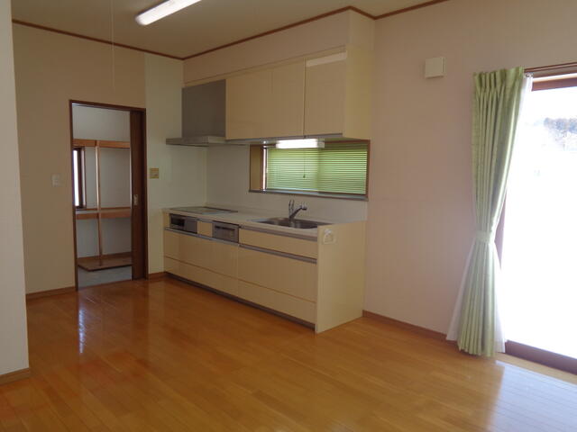 detached 山形県東置賜郡高畠町大字上和田 地図を見る