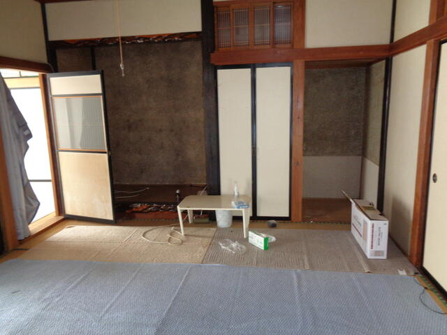 detached 山形県長井市勧進代 地図を見る