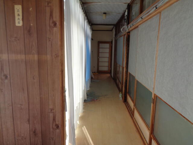 detached 山形県長井市勧進代 地図を見る