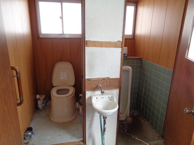 detached 山形県長井市勧進代 地図を見る