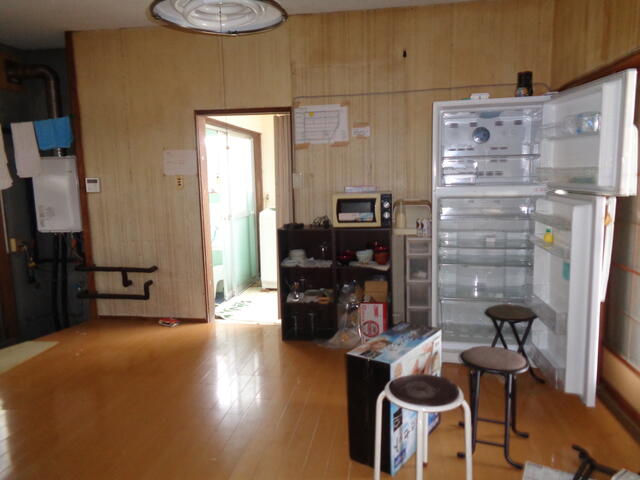 detached 山形県長井市勧進代 地図を見る