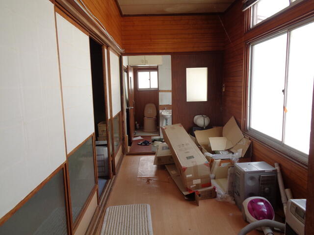 detached 山形県長井市勧進代 地図を見る
