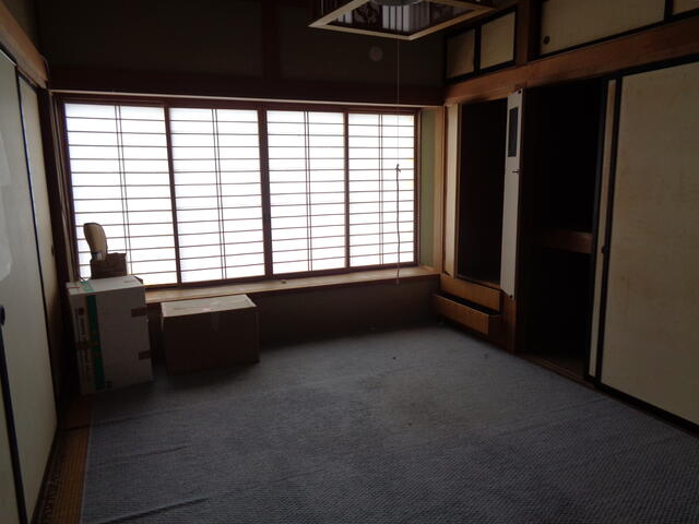 detached 山形県長井市勧進代 地図を見る