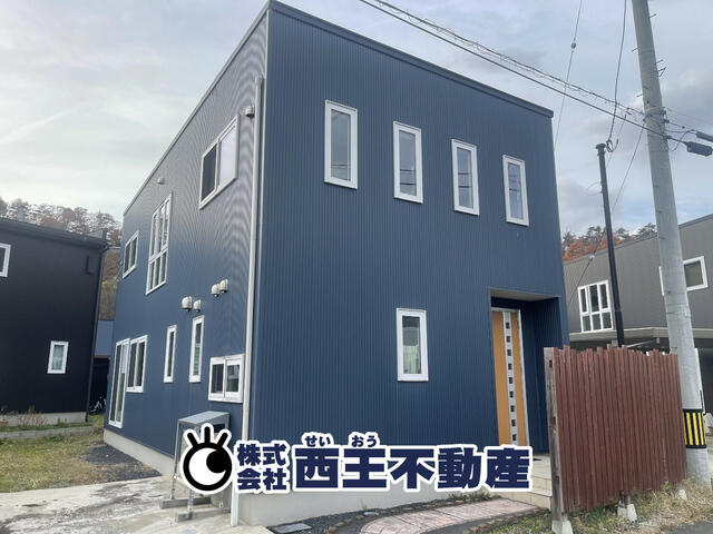 山形県山形市の一戸建て | 2300万円 | 3LDK | 252.1m² | Akiyama house finder