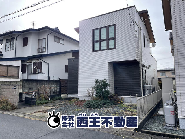 house for sale in Yamagata, Yamagata | ¥43,000,000 | 2SLDK | Akiyama…