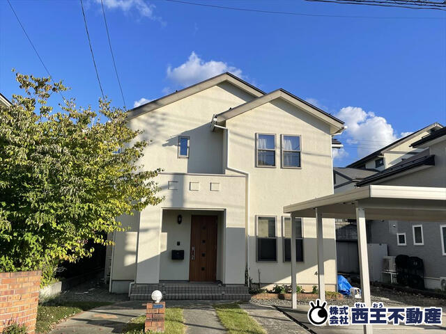山形県山形市の一戸建て | 3280万円 | 3SLDK | 270.12m² | Akiyama house finder