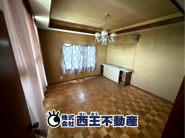 detached 山形県東村山郡山辺町大字山辺 地図を見る