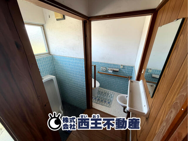 detached 山形県東村山郡山辺町大字山辺 地図を見る