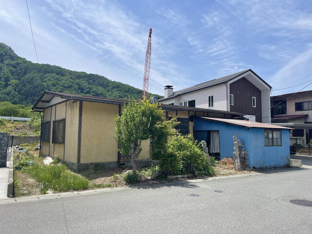 山形県山形市の一戸建て | 1200万円 | 3DK | 340.46m² | Akiyama house finder