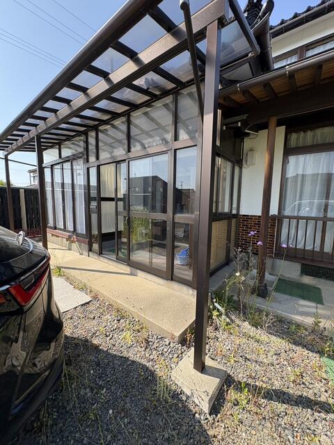 detached 山形県東田川郡庄内町余目字上朝丸 地図を見る