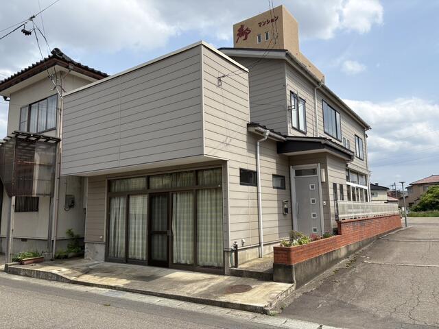 山形県鶴岡市の一戸建て | 700万円 | 4SDK | 139.47m² | Akiyama house finder