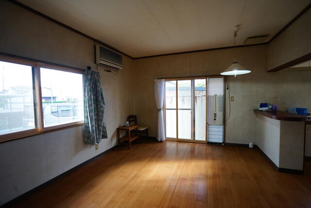 detached 山形県東田川郡庄内町余目字上梵天塚 地図を見る