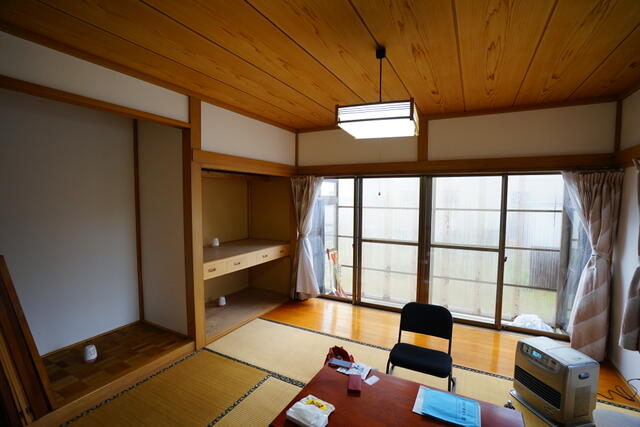 detached 山形県東田川郡庄内町余目字上梵天塚 地図を見る