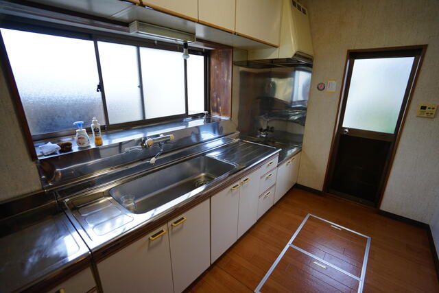 detached 山形県東田川郡庄内町余目字上梵天塚 地図を見る