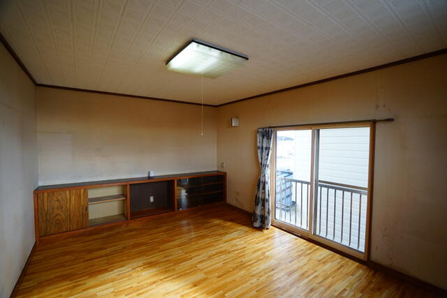 detached 山形県東田川郡庄内町余目字上梵天塚 地図を見る