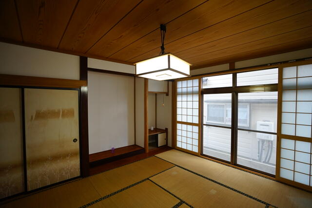 detached 山形県東田川郡庄内町余目字上梵天塚 地図を見る