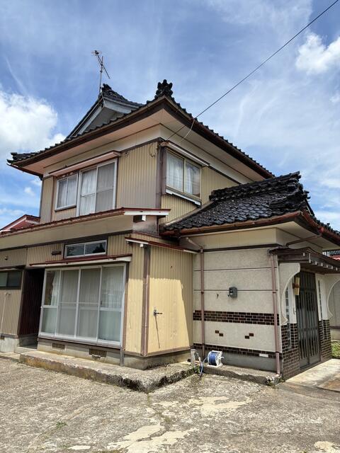 detached 山形県鶴岡市熊出字下村