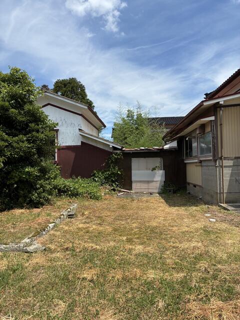 detached 山形県鶴岡市熊出字下村