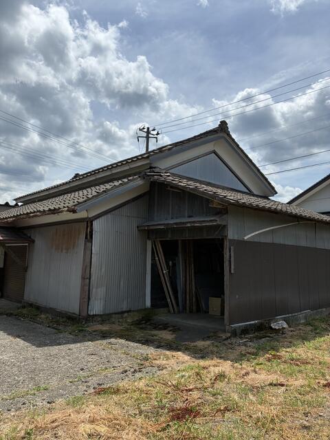 detached 山形県鶴岡市熊出字下村