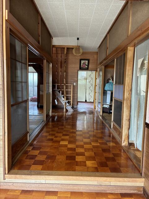 detached 山形県鶴岡市熊出字下村
