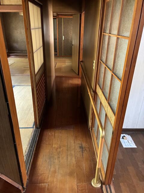 detached 山形県東田川郡庄内町狩川字楯下 地図を見る