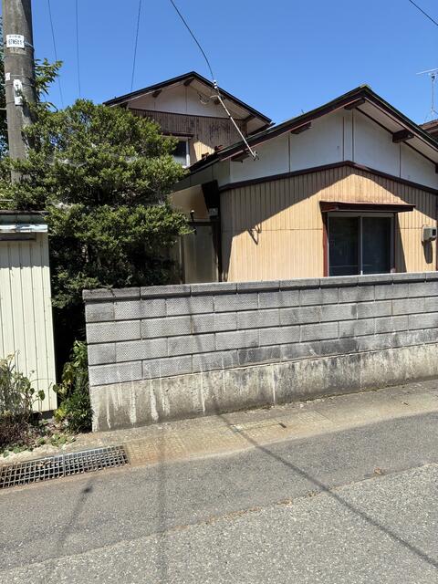 detached 山形県東田川郡庄内町狩川字楯下 地図を見る